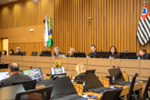 Leia mais sobre o artigo TRT-15 instala sua Seção de Uniformização de Jurisprudência