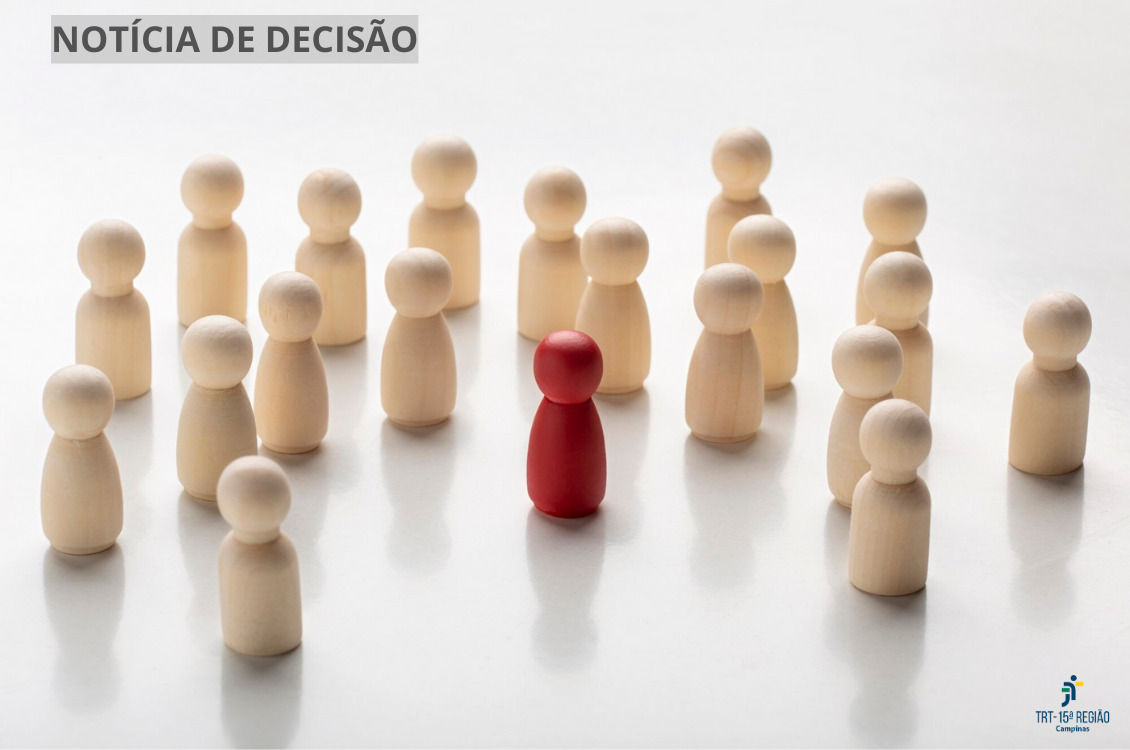 No momento, você está visualizando 9ª Câmara condena empresa a indenizar empregado negro vítima de racismo