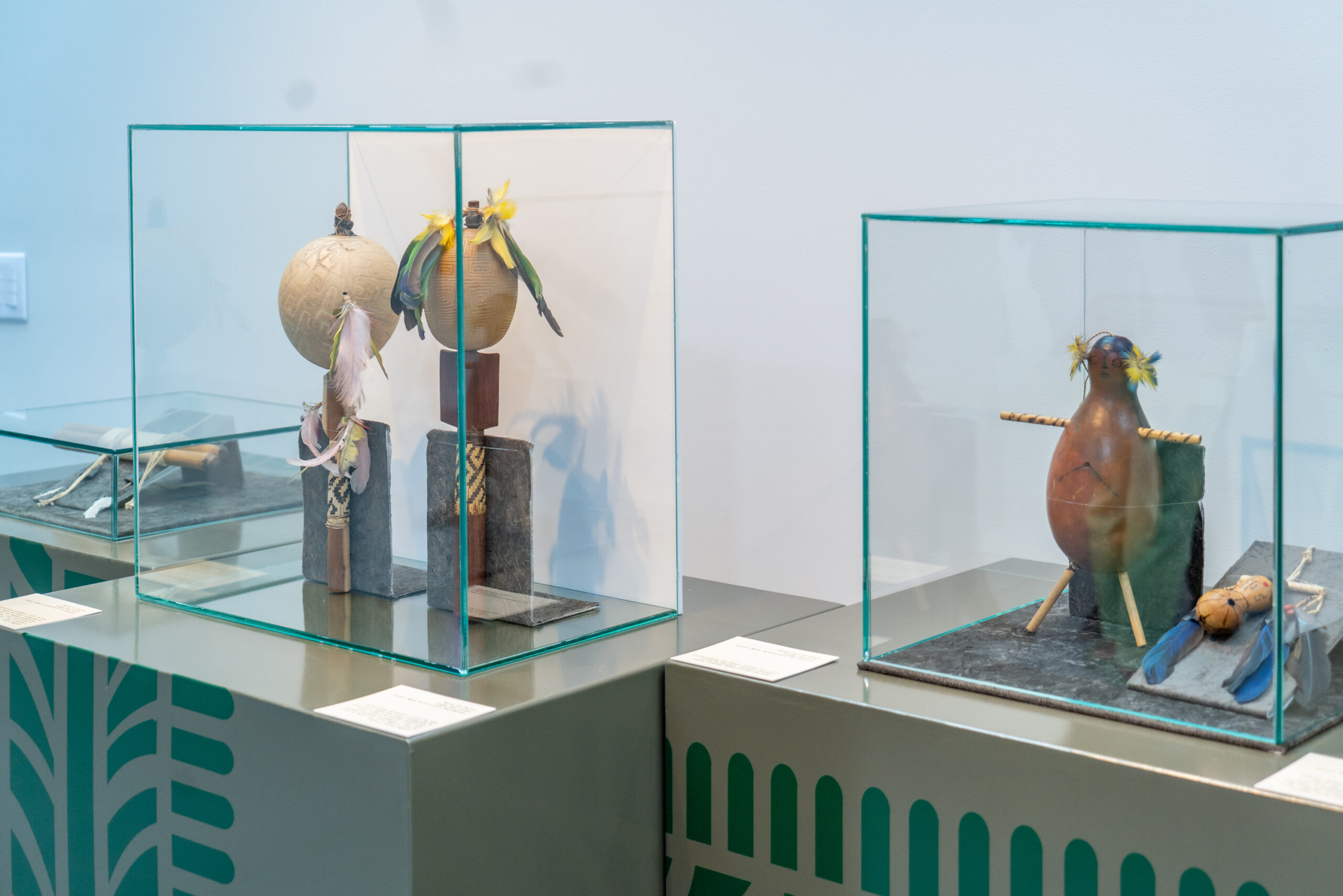 No momento, você está visualizando Mostra no TRT-15 sobre expedições de Desidério Aytai termina nesta sexta