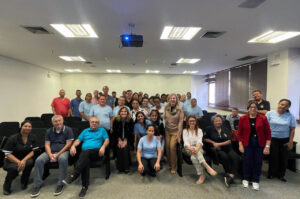 Leia mais sobre o artigo TRT-15 promove rodas de conversa sobre prevenção ao assédio 