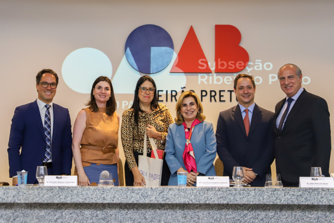 No momento, você está visualizando TRT-15 e OAB Ribeirão Preto realizam segunda edição do projeto “Conciliação em Movimento”