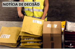 Leia mais sobre o artigo JT é competente para julgar progressão de empregado dos Correios, decide 6ª Câmara