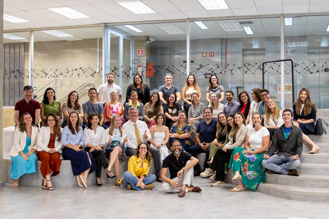 No momento, você está visualizando TRT-15 realiza curso de formação para laboratoristas com foco em facilitação de processos inovativos