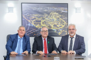 Leia mais sobre o artigo TRT-15 e Unicamp firmam parceria para fortalecer o uso da Linguagem Simples no Judiciário