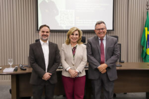 Leia mais sobre o artigo TRT-15 promove curso sobre proteção de dados com foco na aplicabilidade prática da LGPD no setor público