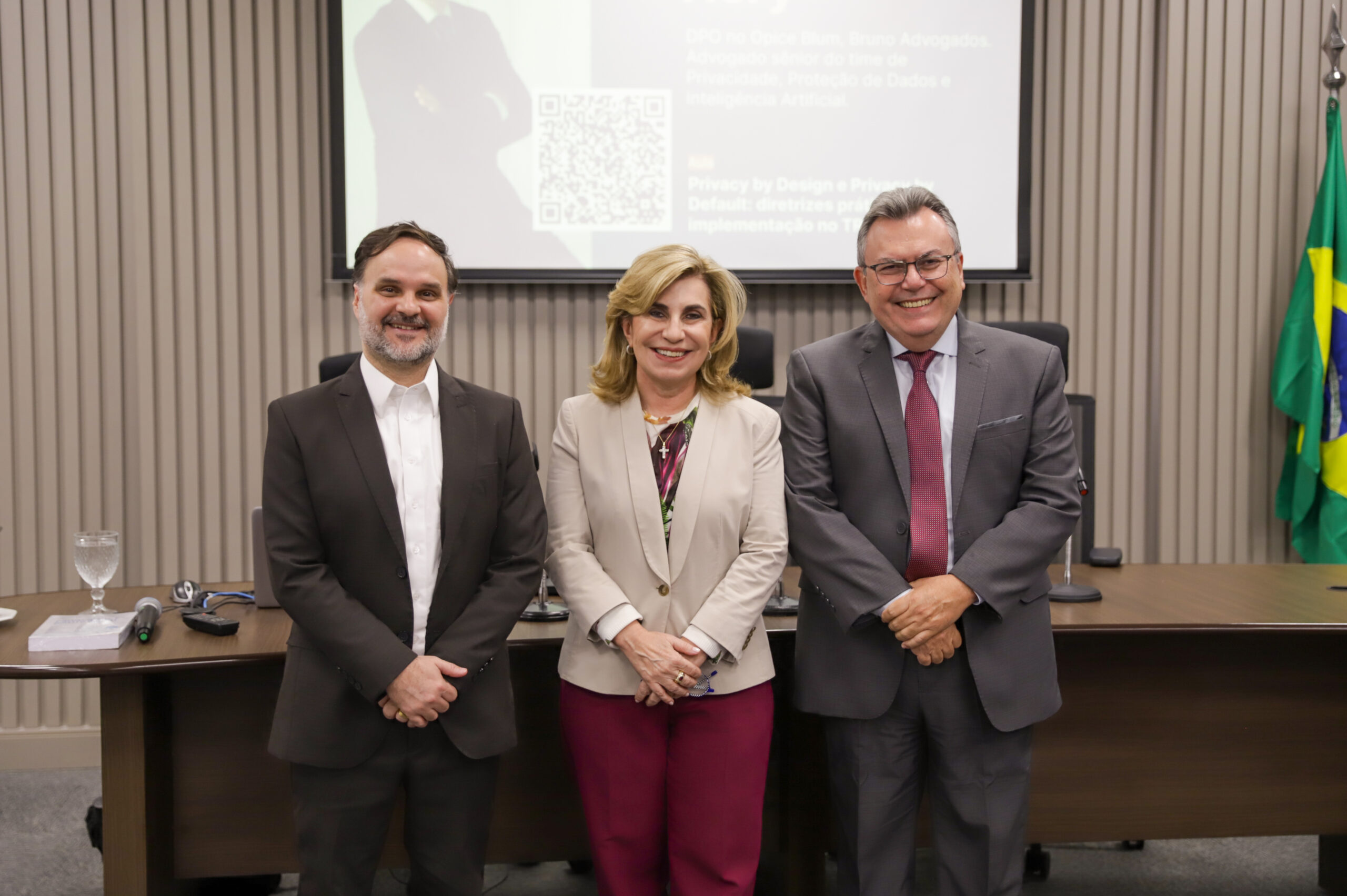No momento, você está visualizando TRT-15 promove curso sobre proteção de dados com foco na aplicabilidade prática da LGPD no setor público