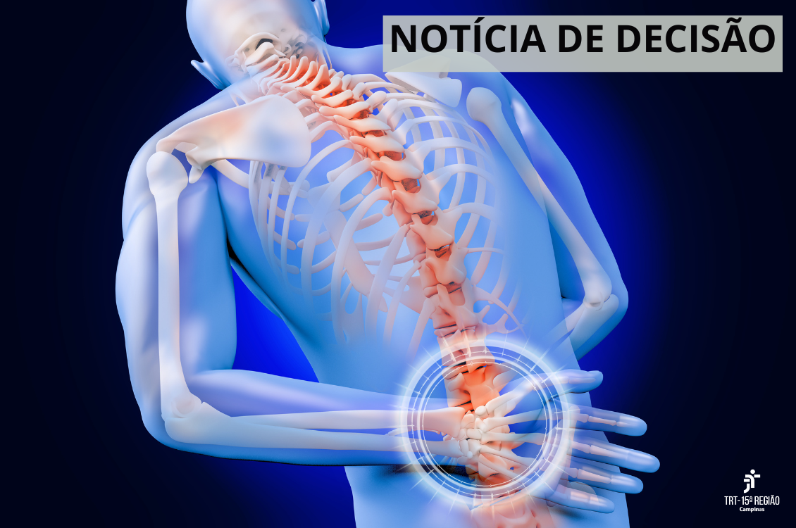 No momento, você está visualizando Grupo varejista deve indenizar em R$ 50 mil por danos morais trabalhador com capacidade laboral reduzida