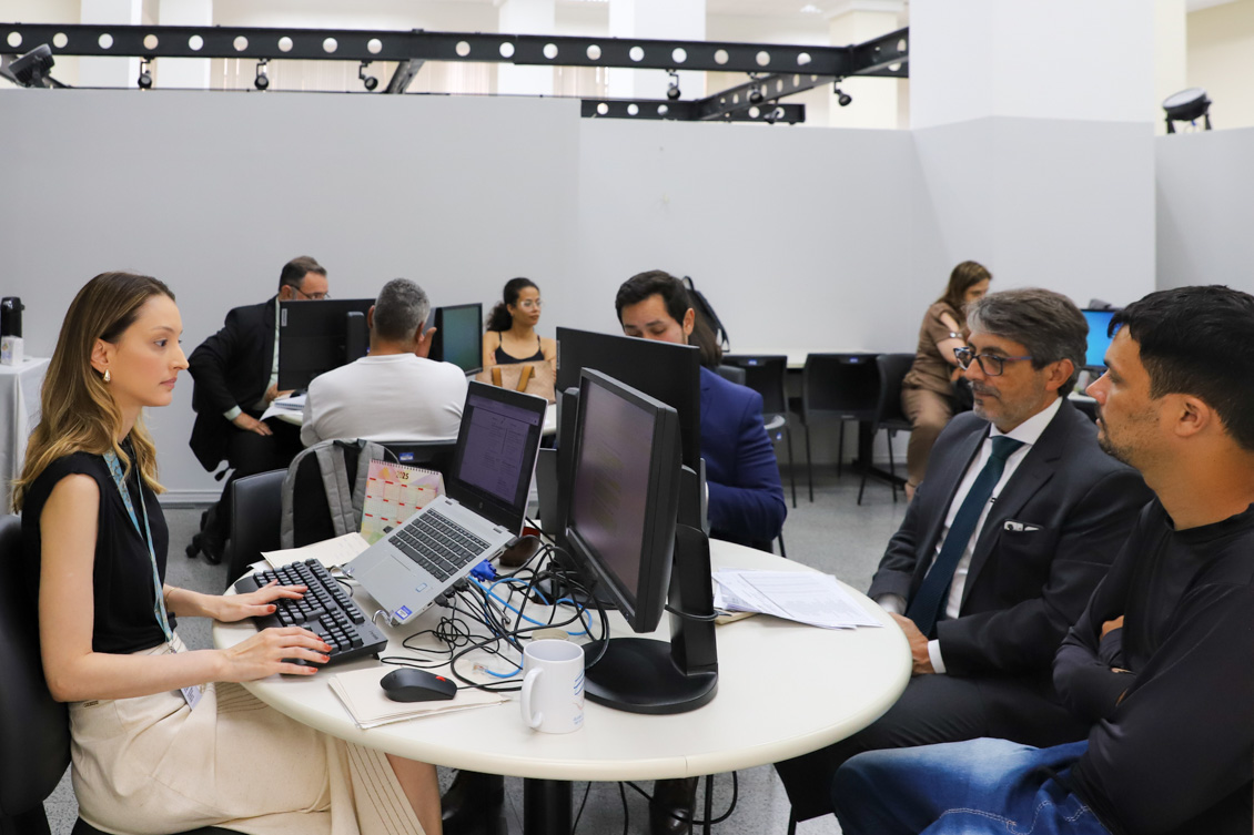 No momento, você está visualizando TRT-15 arrecada R$ 646,5 milhões na Semana da Execução, com destaque para leilões e precatórios