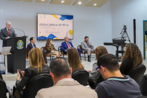 Leia mais sobre o artigo Acessibilidade e inclusão: TRT-15 promove evento com destaque para boas práticas no mercado de trabalho