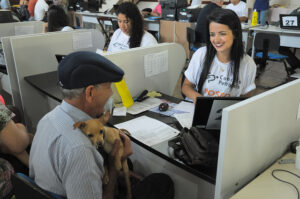 Leia mais sobre o artigo Poder Judiciário convida sociedade a opinar sobre prioridades da Justiça no ciclo 2027–2032