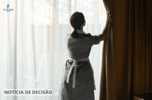 Leia mais sobre o artigo 2ª Câmara confirma vínculo de emprego e direitos trabalhistas de doméstica