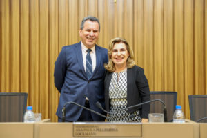 Leia mais sobre o artigo Juiz Oséas Pereira Lopes Junior é indicado para o cargo de desembargador do TRT-15