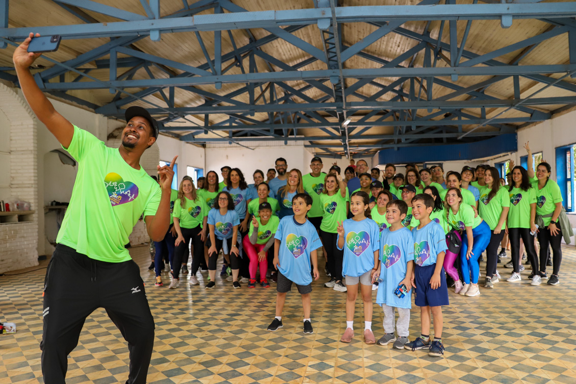 No momento, você está visualizando Semana do Servidor destaca a importância do autocuidado e a valorização das equipes de trabalho