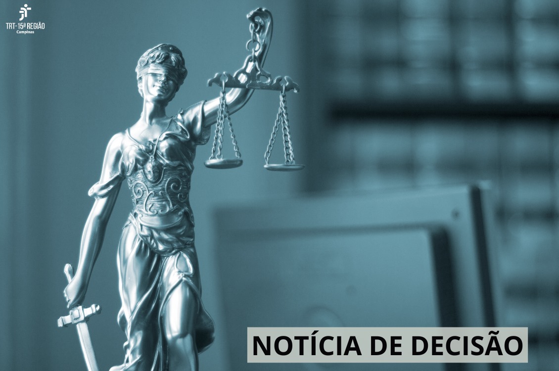 No momento, você está visualizando 7ª Câmara reafirma que o dano existencial exige prova efetiva de prejuízo ao convívio social e familiar