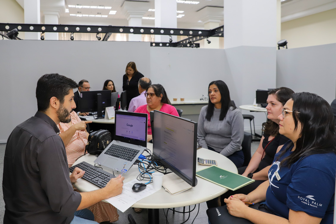 No momento, você está visualizando TRT-15 abre a 20ª Semana Nacional da Conciliação com apelo ao diálogo e à superação da litigiosidade