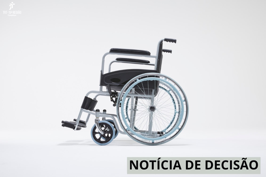 No momento, você está visualizando Mecânico que perdeu as duas pernas por culpa do dono da empresa será indenizado em R$ 2,6 milhões