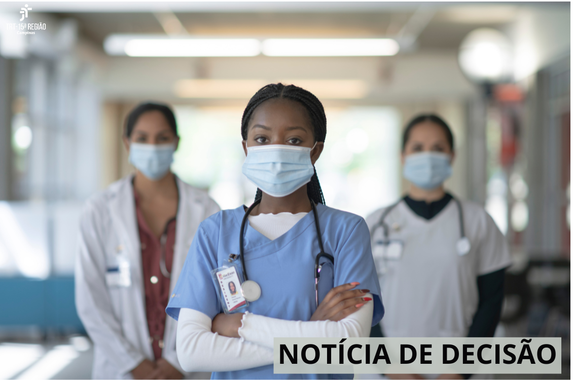 No momento, você está visualizando 11ª Câmara reconhece legitimidade do sindicato para propor ação coletiva sobre adicional de insalubridade