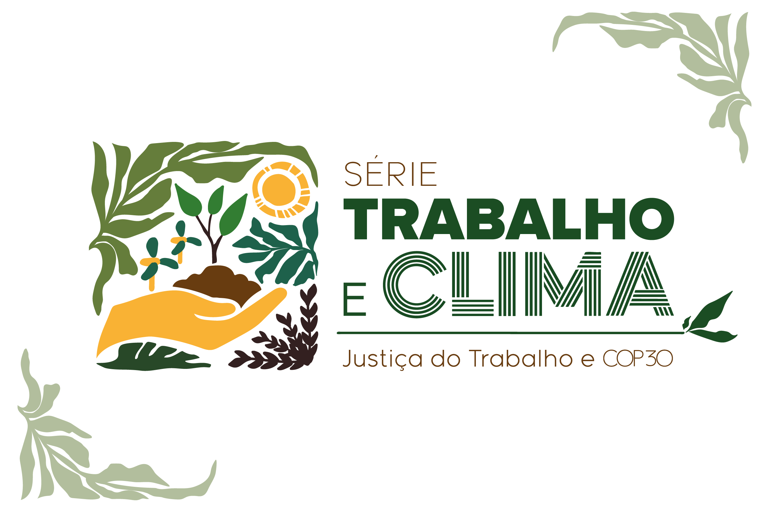 No momento, você está visualizando Crise climática impõe desafios às relações de trabalho e repercute na Justiça Trabalhista