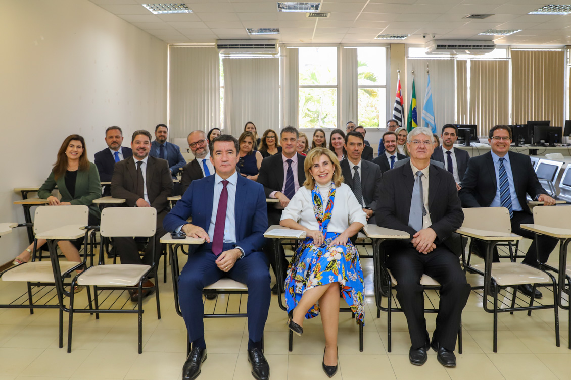 No momento, você está visualizando Projeto “Diálogos com a Primeira Instância” reúne magistrados em Bauru