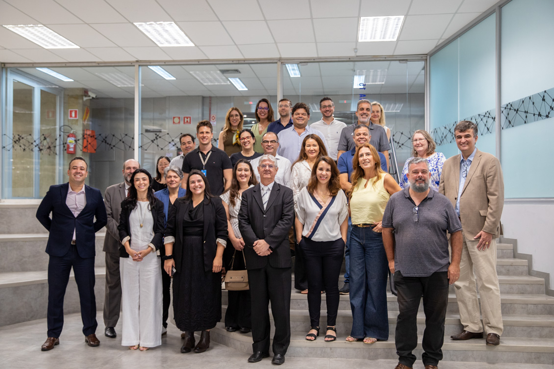 No momento, você está visualizando Diretores e assessores de Secretarias Conjuntas desenham o futuro do Especializa & Equaliza