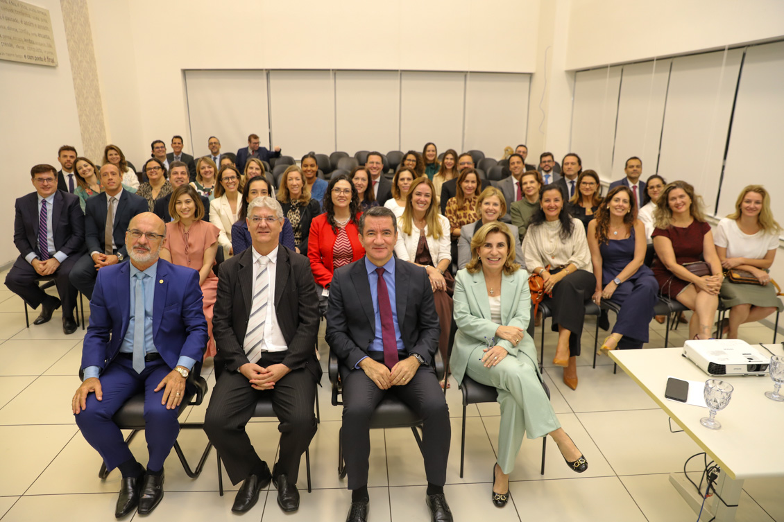 No momento, você está visualizando Projeto “Diálogos com a Primeira Instância” reúne magistrados da Circunscrição de Campinas