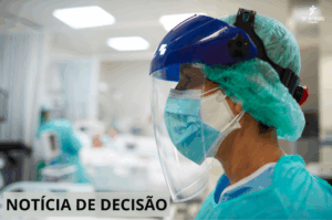 Leia mais sobre o artigo Sindicato tem legitimidade para ação sobre insalubridade na pandemia, decide 2ª Câmara