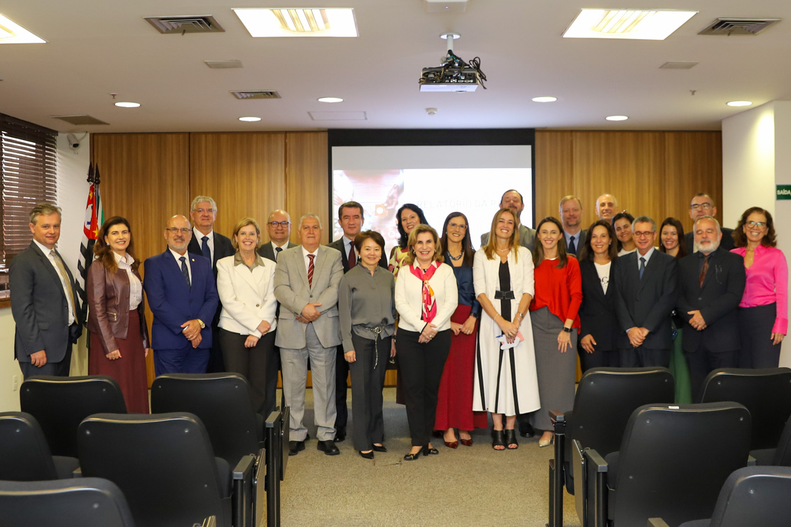 Leia mais sobre o artigo TRT-15 realiza terceira e última Reunião de Análise da Estratégia para 2025