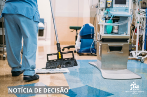 Leia mais sobre o artigo Contrato intermitente não se compatibiliza com trabalho contínuo, decide 8ª Câmara