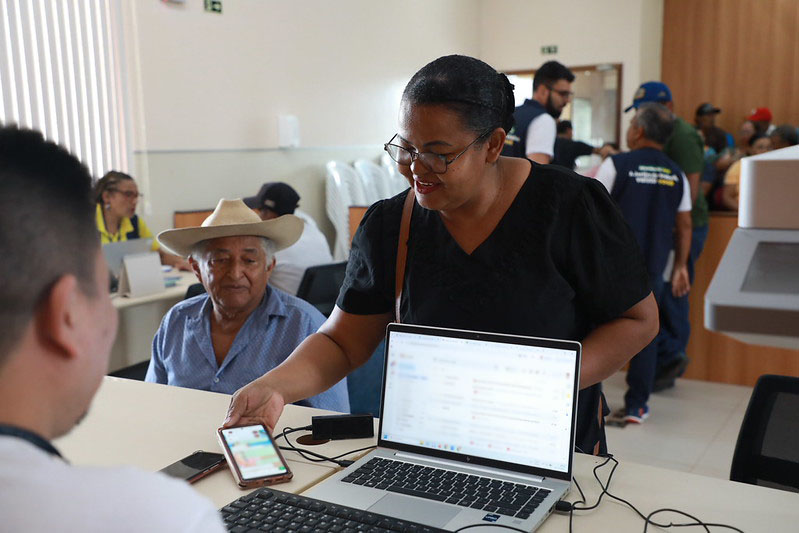 Leia mais sobre o artigo Justiça do Trabalho implementa itinerância em todo o Brasil