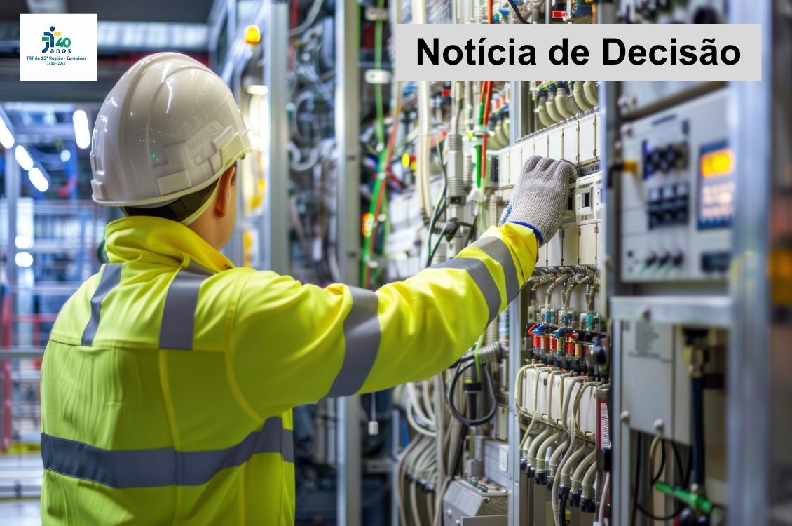 No momento, você está visualizando Acórdão confirma condenação de R$ 500 mil e determina adequação de maquinário à NR-12