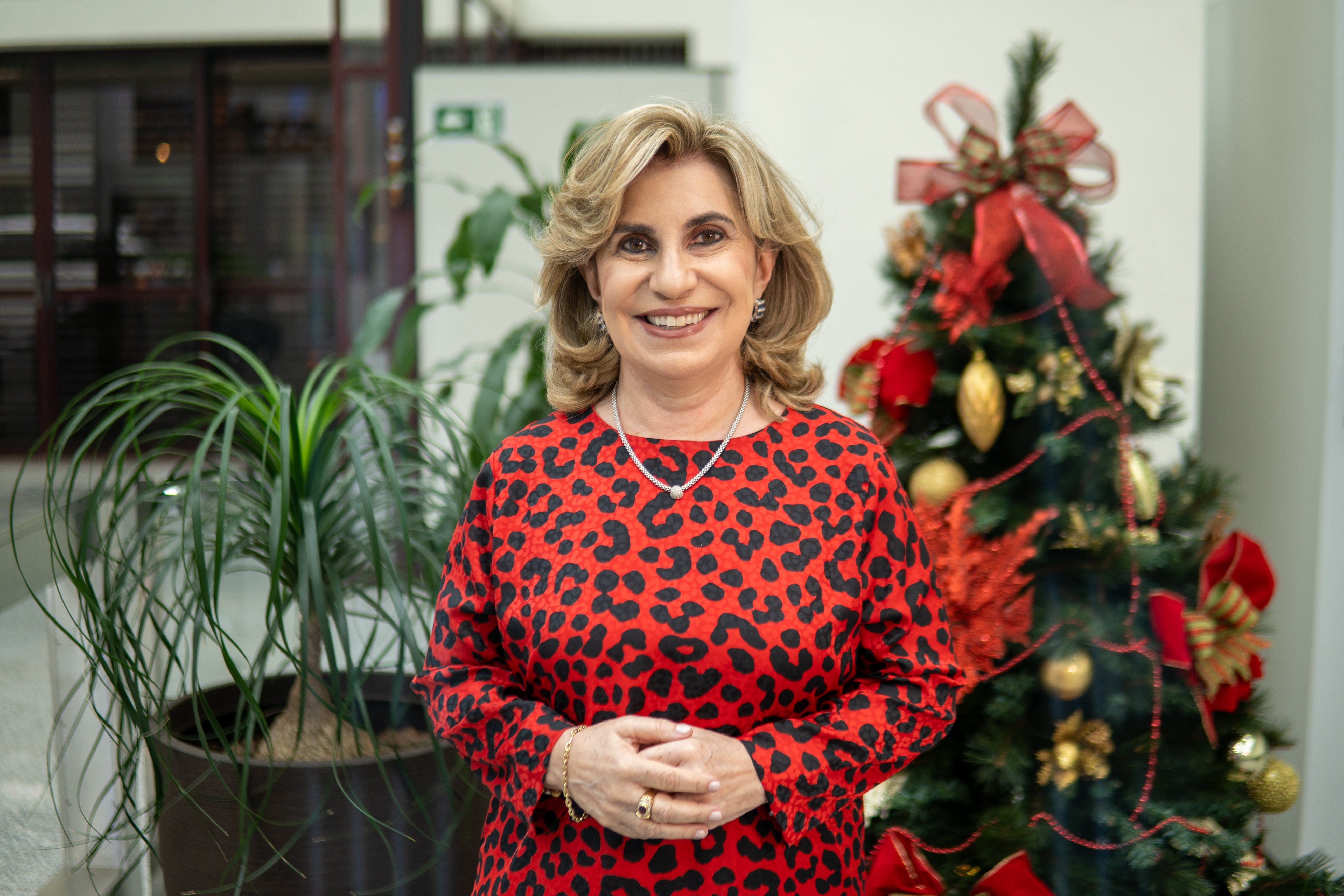 Leia mais sobre o artigo Que este tempo de festas nos convide à reflexão, ao cuidado e à empatia