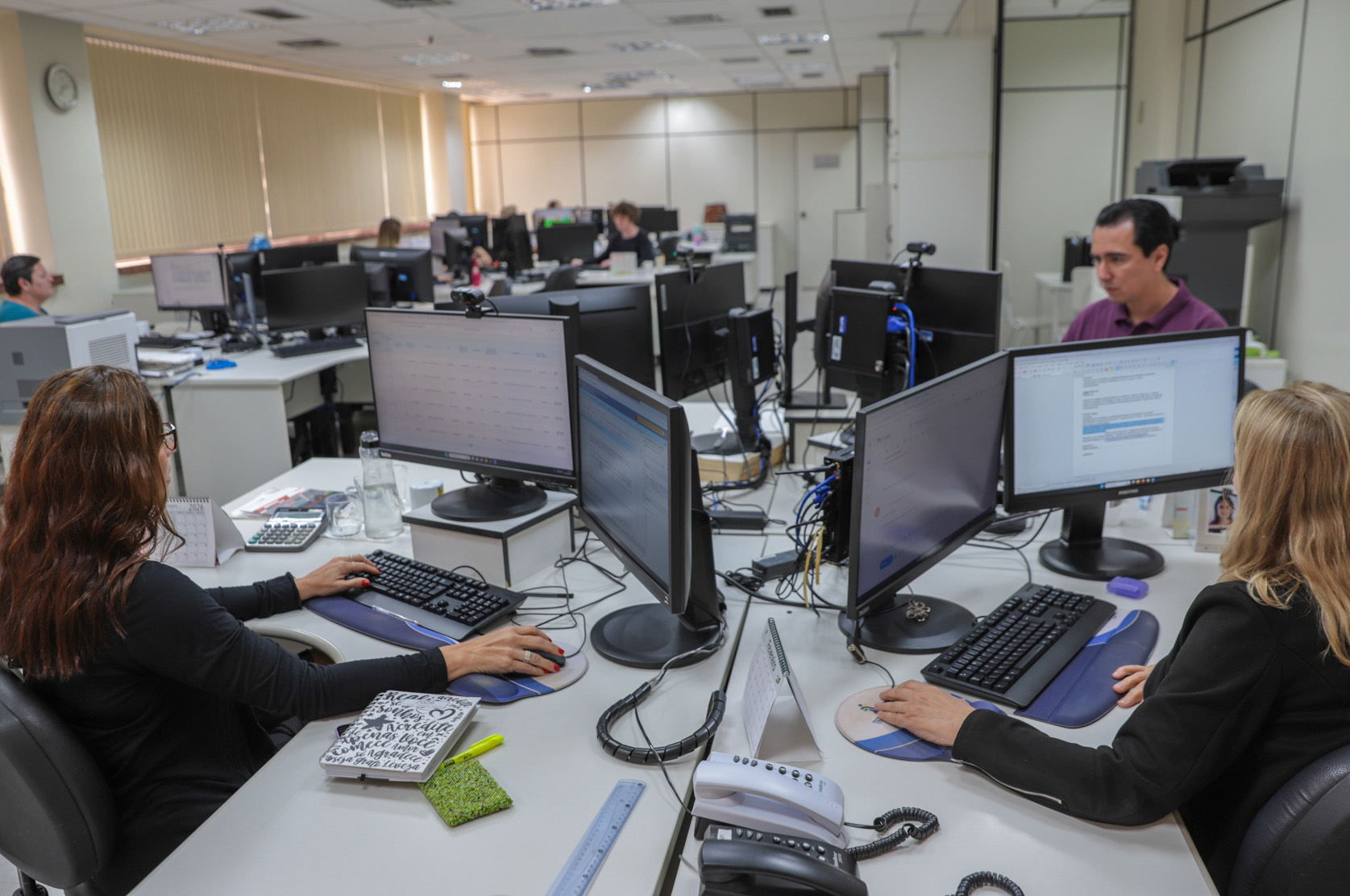 Leia mais sobre o artigo TRT-15 quita 4.127 precatórios em 2025, totalizando mais de R$ 350 milhões