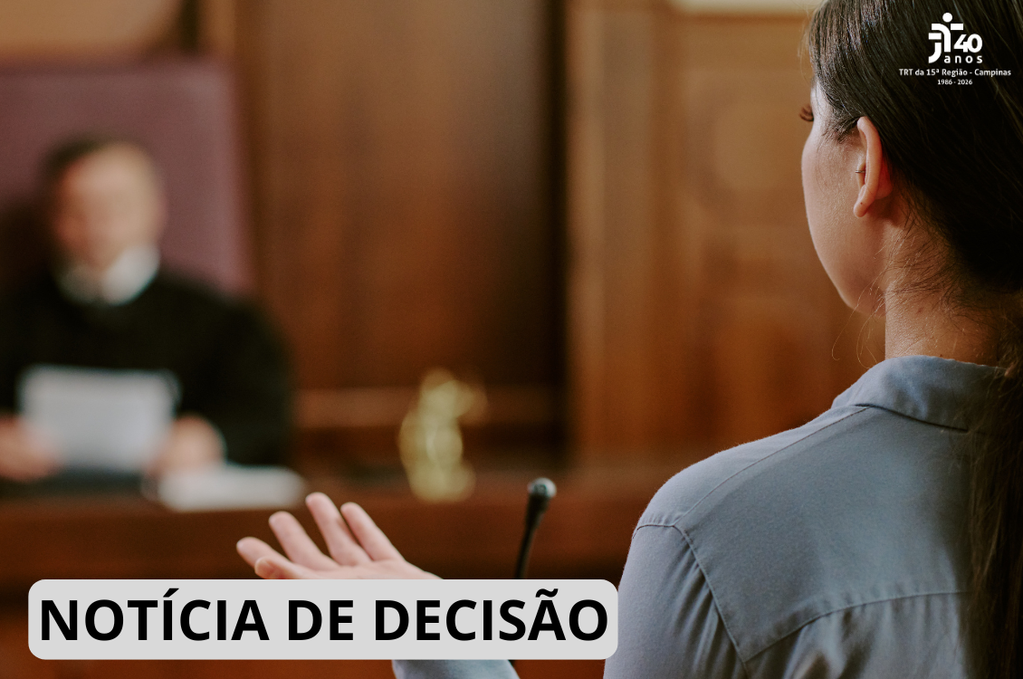 No momento, você está visualizando 11ª Câmara anula sentença por restrição à prova sobre jornada