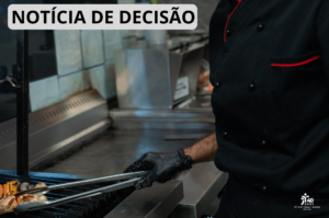 Leia mais sobre o artigo Empresa é condenada a indenizar churrasqueiro que teve o rosto queimado em serviço