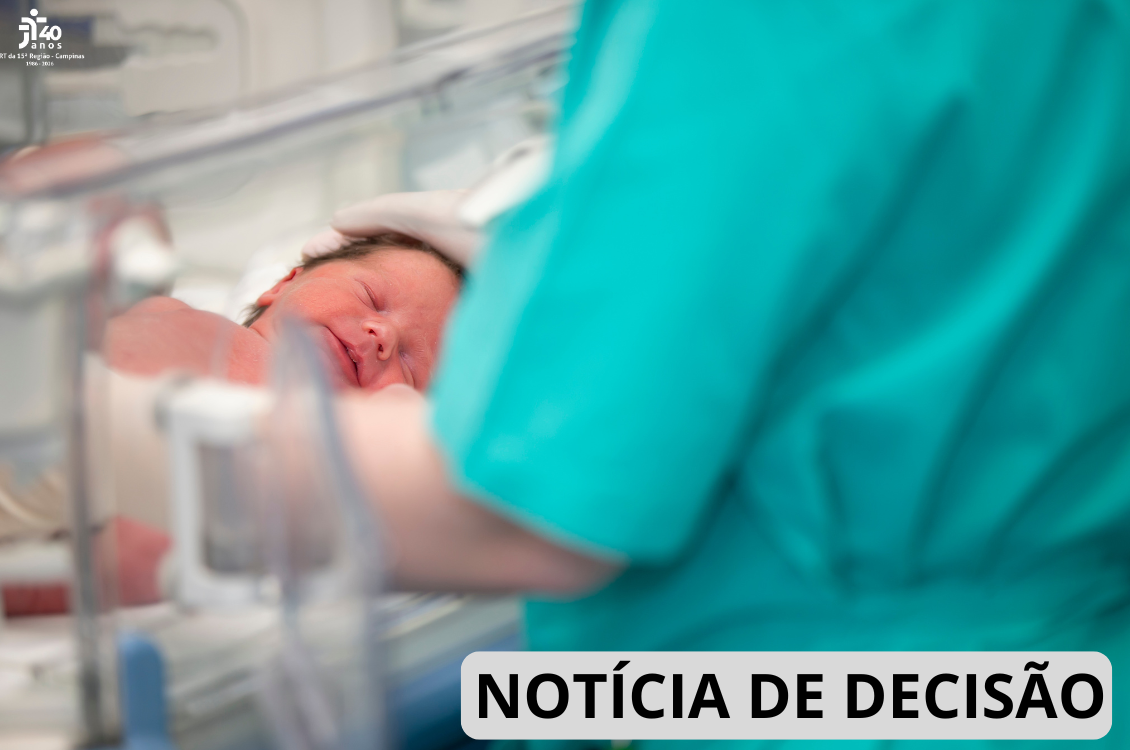 No momento, você está visualizando 2ª Câmara mantém anulação de pedido de demissão por vício de consentimento e reduz indenização por dano moral