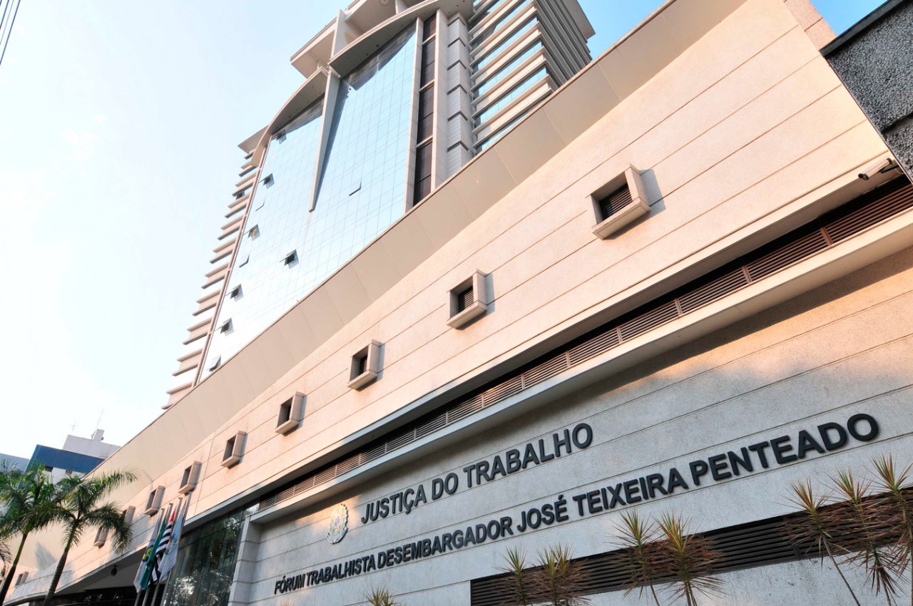 No momento, você está visualizando Fórum Trabalhista de Campinas permanecerá fechado ao público nesta quinta-feira