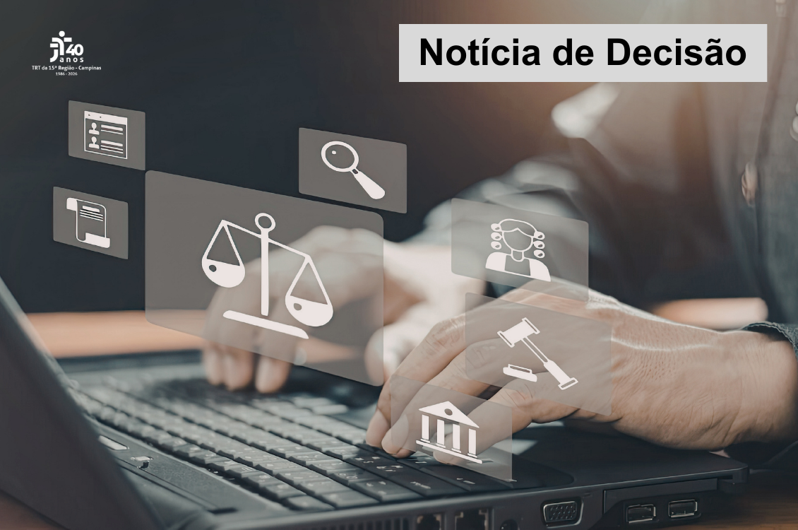 No momento, você está visualizando Acórdão reconhece cerceamento de defesa por indeferimento de prova oral e uso exclusivo de prova emprestada