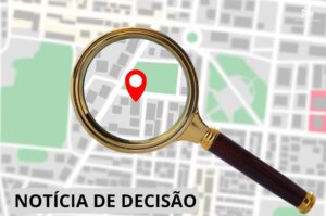 Leia mais sobre o artigo 5ª Câmara determina uso de prova de geolocalização para trabalhador que alegou cerceamento de defesa