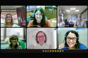 Leia mais sobre o artigo TRT-15 e IBGE encerram curso de formação de mediadores