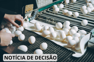 Leia mais sobre o artigo 4ª Câmara aplica inversão do ônus da prova e presunção de culpa do empregador para indenizar trabalhadora que perdeu parte de um dedo