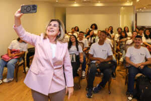 Leia mais sobre o artigo TRT-15 promove integração da terceira turma de jovens aprendizes