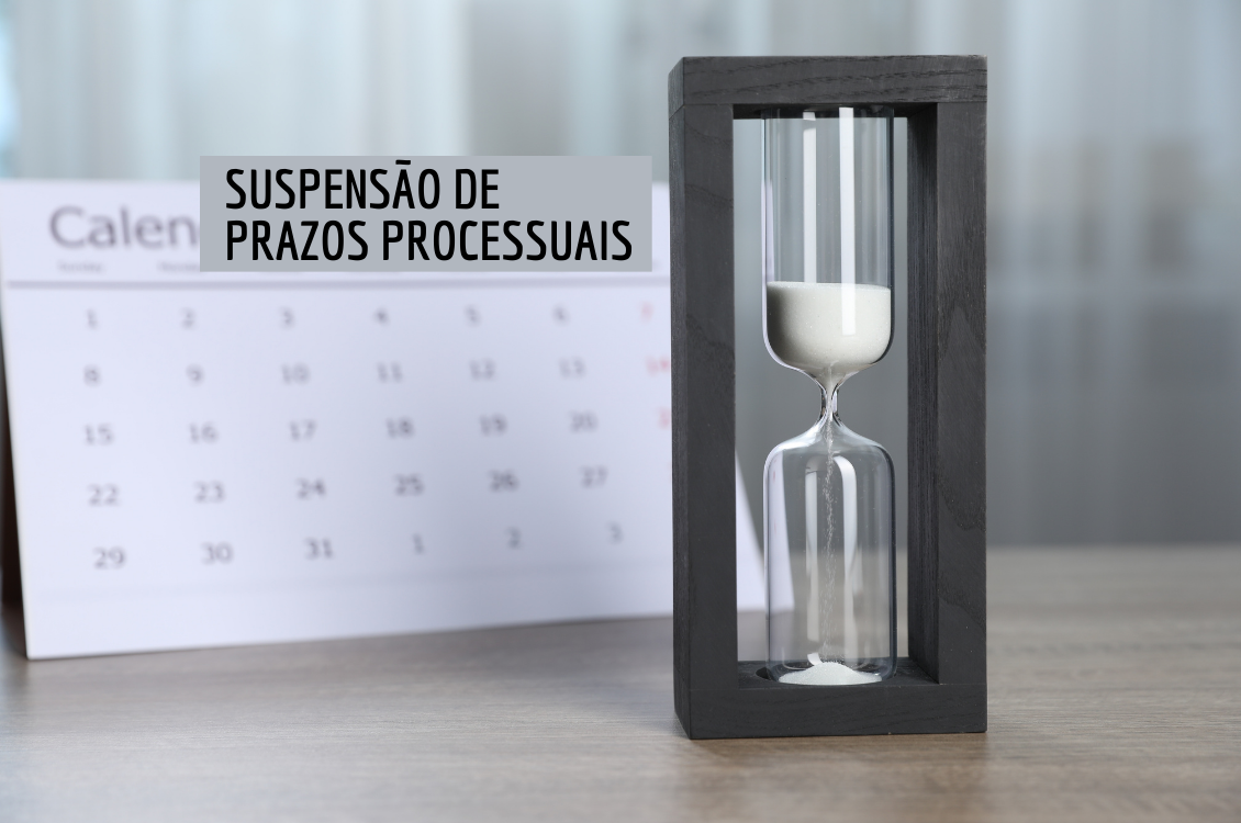 No momento, você está visualizando Processos com atuação da AGU ficam suspensos até 23 de março 