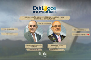 Leia mais sobre o artigo Caso Brumadinho é tema de nova edição dos Diálogos Inovadores do Co.Labora 15