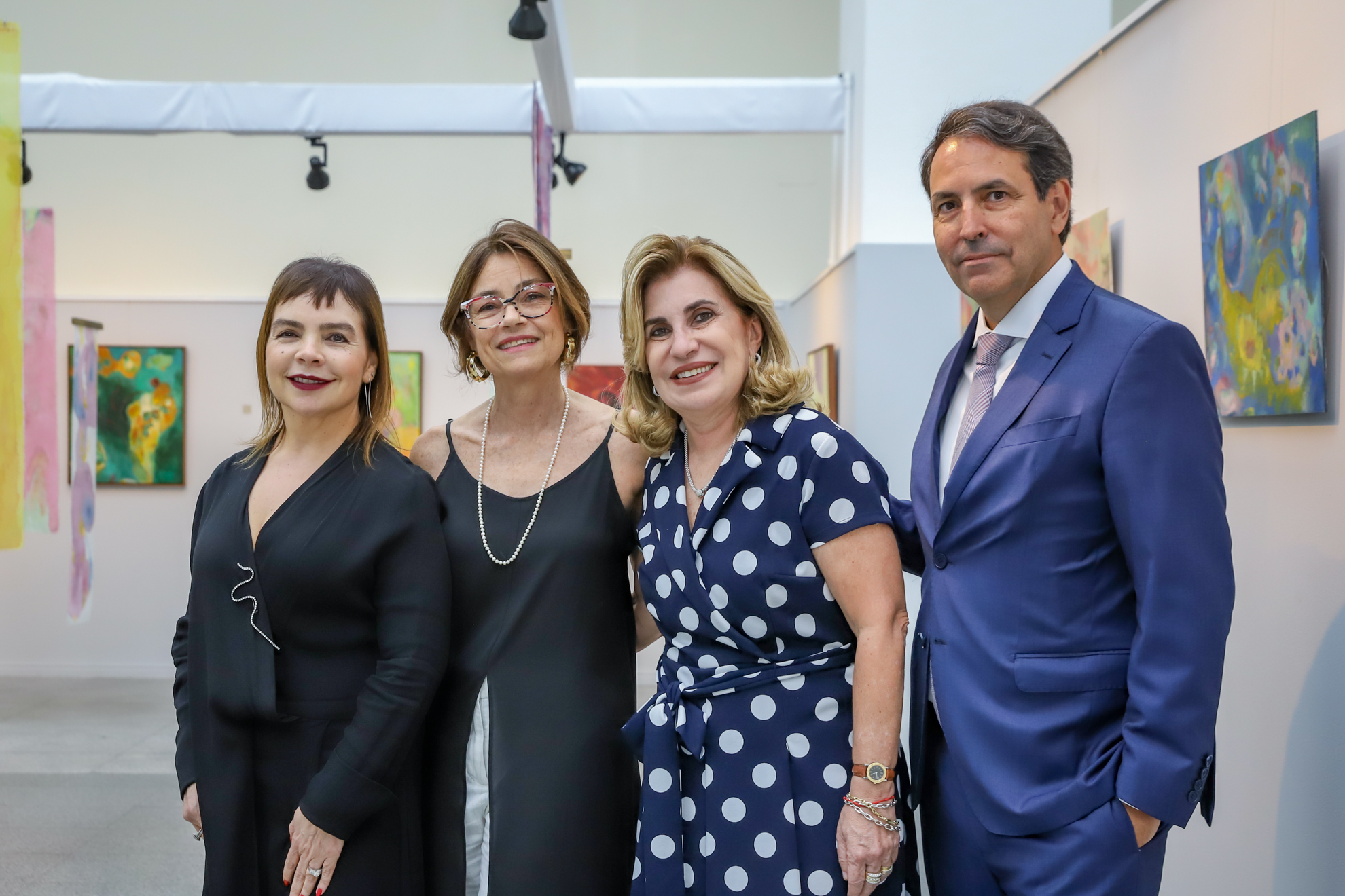 No momento, você está visualizando Exposição “O aroma das cores” no Espaço Cultural do TRT-15 convida visitantes a uma experiência sensorial