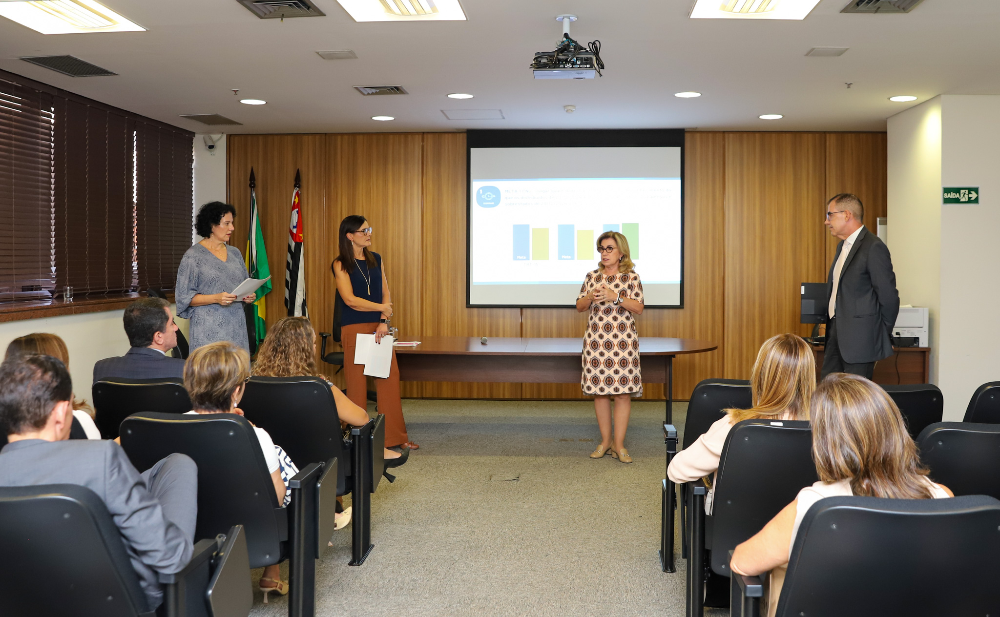 Leia mais sobre o artigo AGE realiza primeira Reunião de Análise da Estratégia de 2026