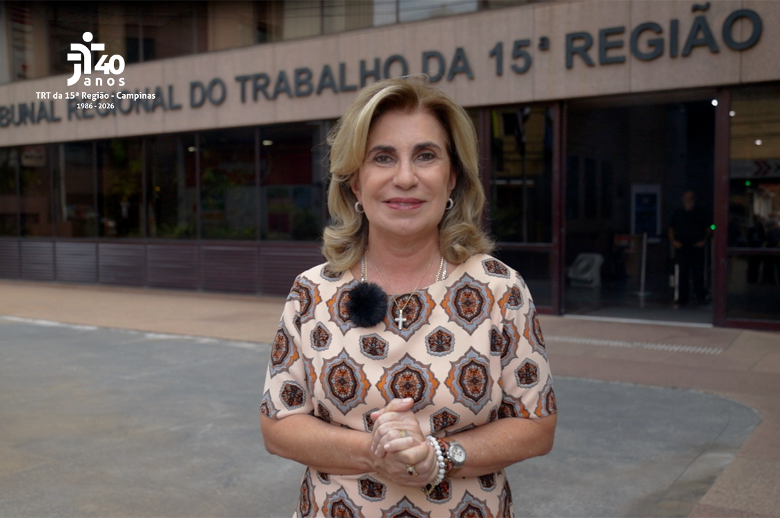No momento, você está visualizando O trabalho é alicerce da dignidade humana