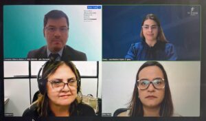 Leia mais sobre o artigo Cejuscs movimentam cerca de R$ 22 milhões em acordos durante pauta do Abril Verde