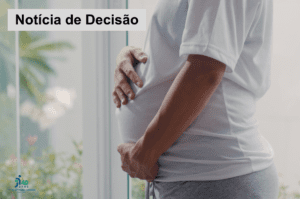 Leia mais sobre o artigo Acórdão mantém nulidade de contrato intermitente e rescisão indireta por ausência de convocação após comunicado de gravidez