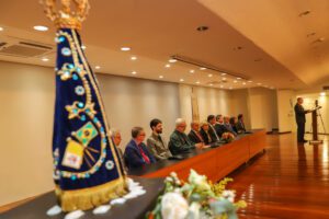 Leia mais sobre o artigo Seminário em Aparecida debate trabalho decente e os 135 anos da “Rerum Novarum”