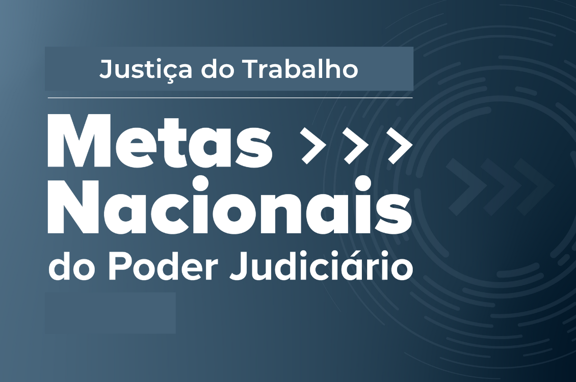 No momento, você está visualizando TRT-15 registra desempenho superior à Meta 3 do CNJ na execução trabalhista